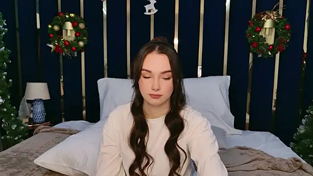 Amber_Bond's cam snapshot