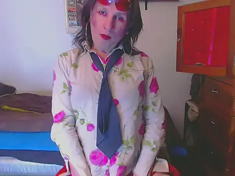 LorenJade live sex cam