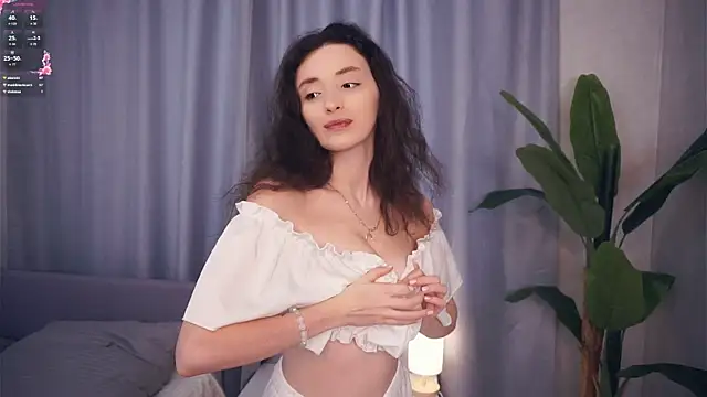 CuteFeret live sex cam