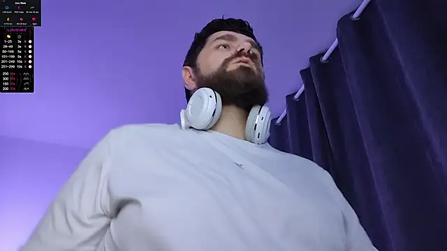 KingMarti live sex cam