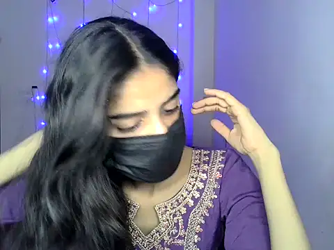 rekha_singh_'s cam snapshot