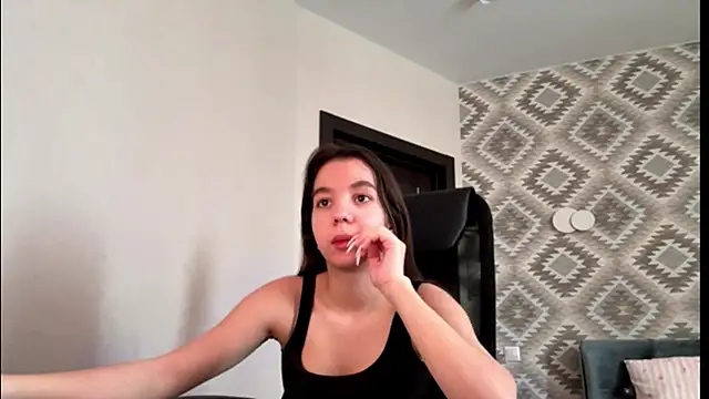 tiffanyrap's cam snapshot