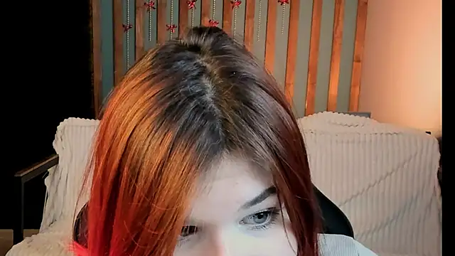 EllieKely's cam snapshot