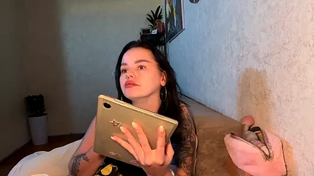 sofdancetr's cam snapshot