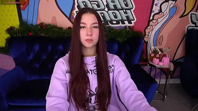 LeilaCrosss's cam snapshot