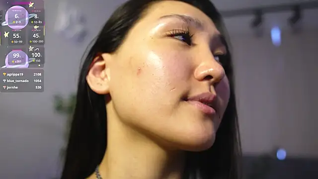 OdeliaGossage live sex cam