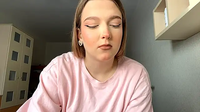 JammieMickiewicz's cam snapshot