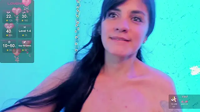 elissa_iris's cam snapshot