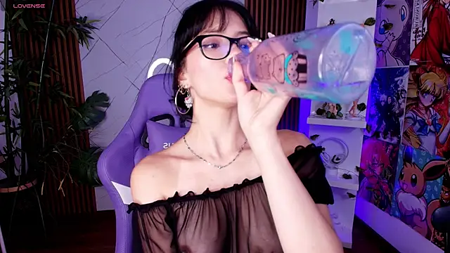 Sweet_1Angel's cam snapshot