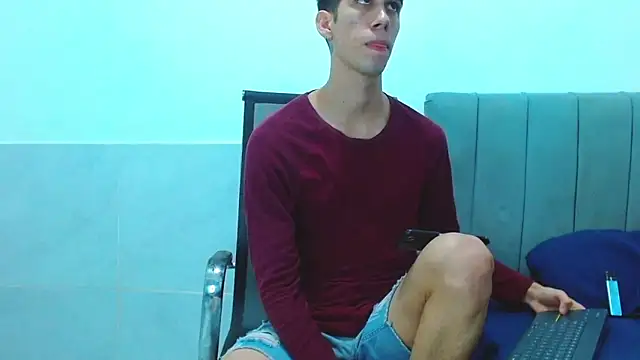 jhony-sex live sex cam