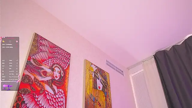 LiliBanger live sex cam