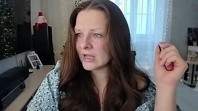 Marla_Singerrr live sex cam