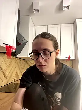 MartiniiSelenna live sex cam