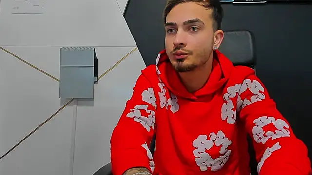 BrandonTate live sex cam