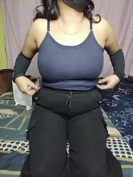 Sexy-Annie's cam snapshot