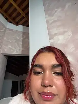 Anny_arango1's cam snapshot