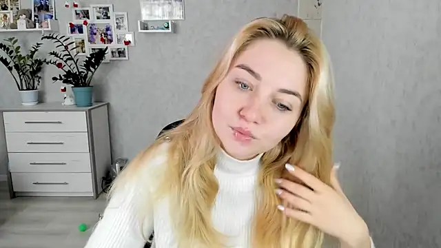 Helen_Sven's cam snapshot