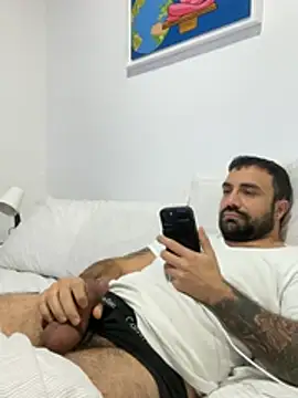 morfeoX live sex cam