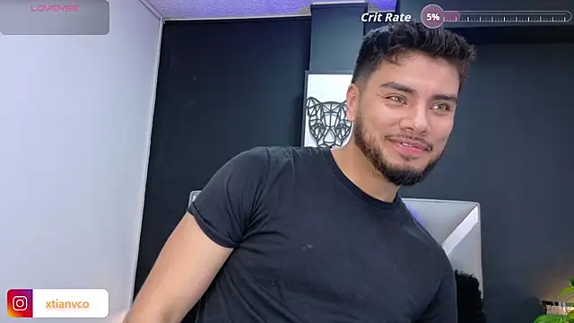 Tommidubois live sex cam