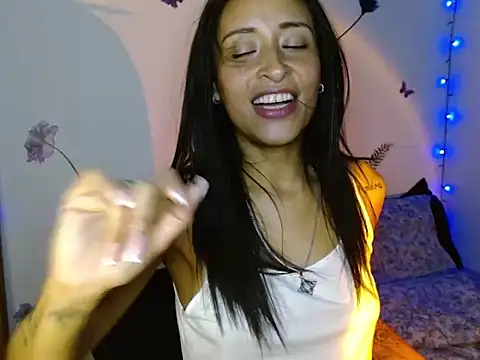 Michelle-Smith- live sex cam