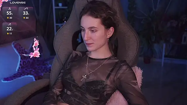 LuxRayi live sex cam