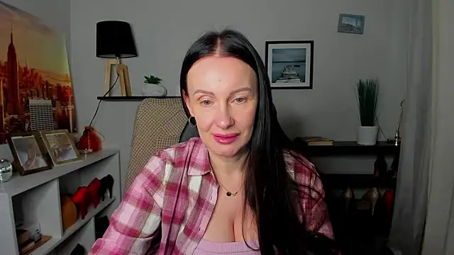 Velvet_Jasmine live sex cam