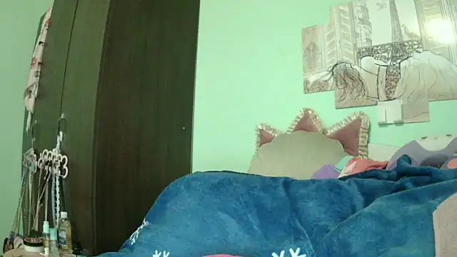 SexyGioconda live sex cam