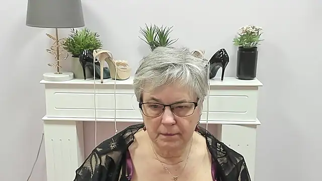 IrisDream live sex cam