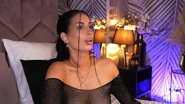 EvaRhea's cam snapshot