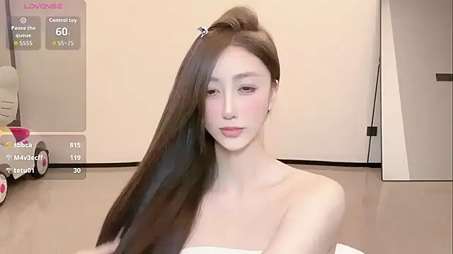 Melody-11 live sex cam