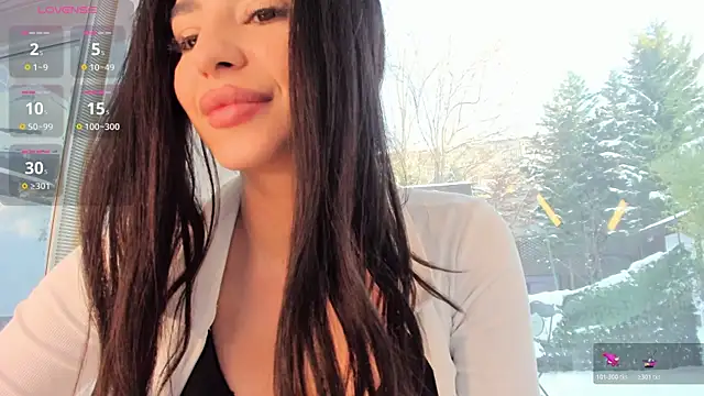 Naila18's cam snapshot