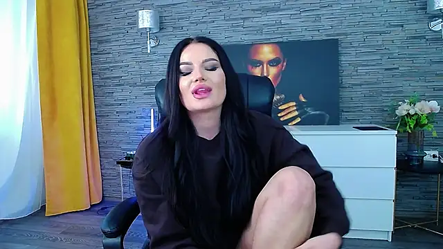 AllanaJoy's cam snapshot