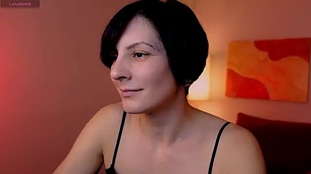 LorenDaze live sex cam