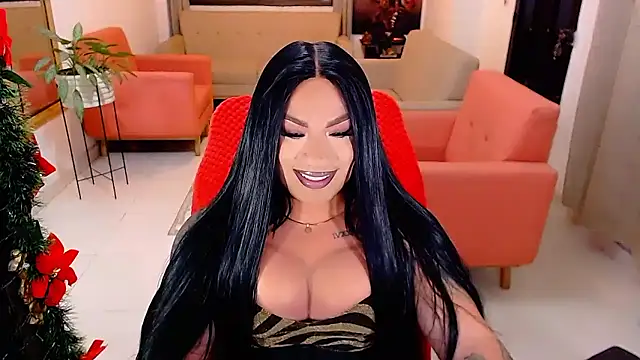 Punisher9inchs live sex cam