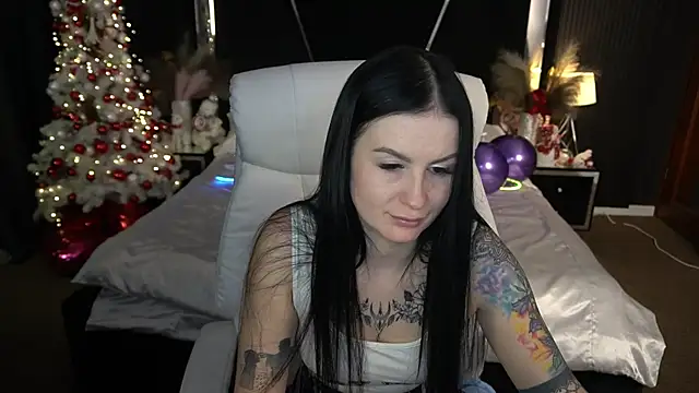 AmberDismond live sex cam