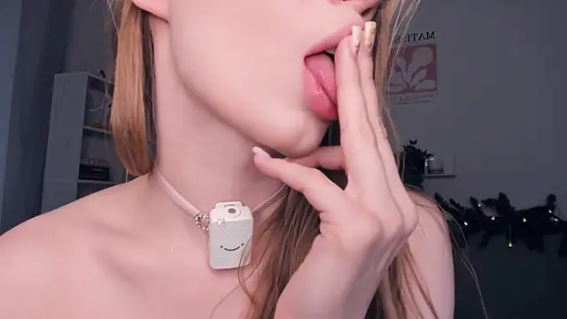 EvaSolisv live sex cam