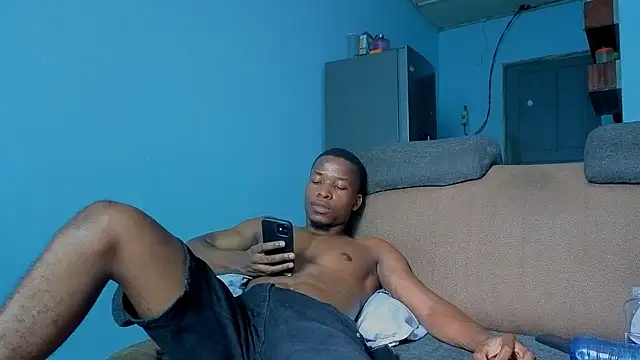 RicoBangs's cam snapshot