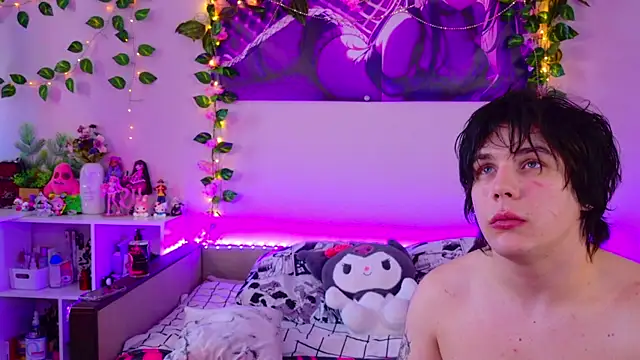 Night_angell69 live sex cam