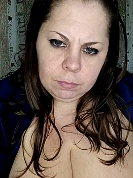 Ginabig live sex cam