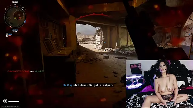 Skyla_Santana's cam snapshot