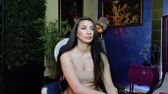 nicolepalmer's cam snapshot