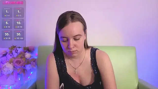 Sofia_Bushe's cam snapshot