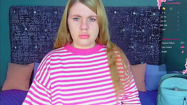 NoraBigAss's cam snapshot