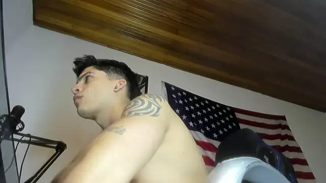 charlie_hotxxx live sex cam