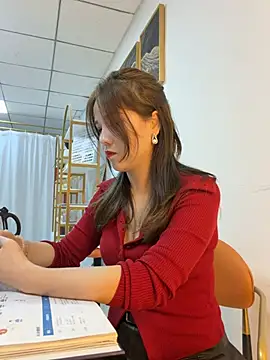 Efangfang live sex cam