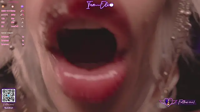 Iam_elii1 live sex cam