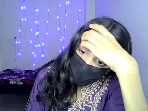 rekha_singh_'s cam snapshot