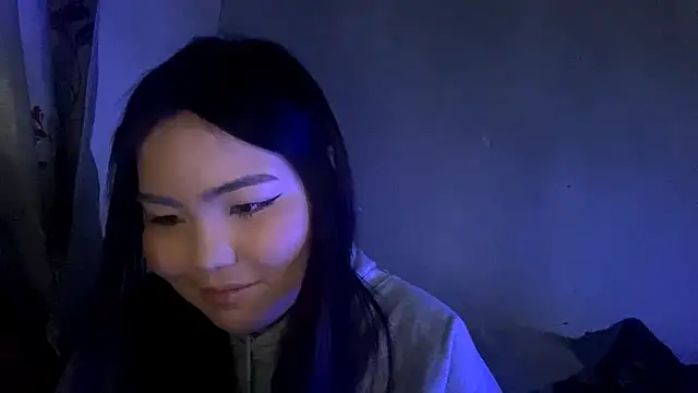 MollyAsian's cam snapshot