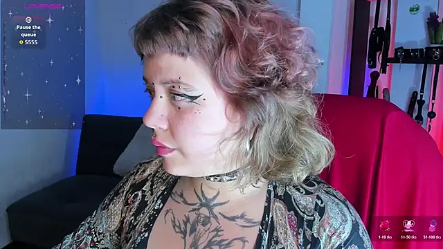 Sabrina_scarlett live sex cam