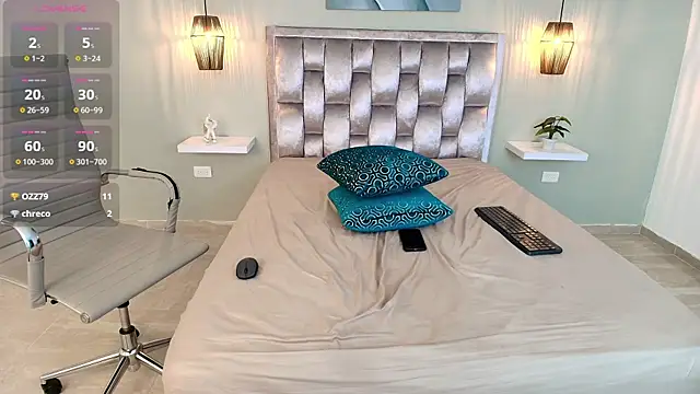 Habi_arabic's cam snapshot